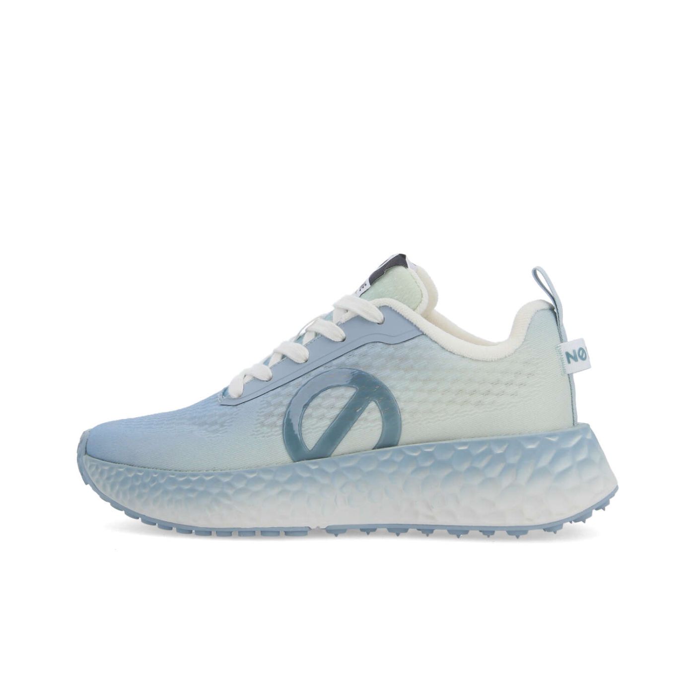 CARTER FLY W - MESH REC/JELLY - BLEU